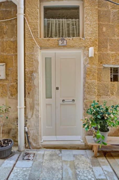 31 Sally Port La Valeta Exterior foto
